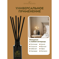 Ароматический диффузор Aroma republic №15 Wild tоbacco 20 мл 91011
