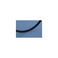 Обод NANDUN DH-18, 20 36H A/V двойной, черный H000006793
