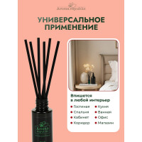 Ароматический диффузор Aroma republic №18 Flora 20 мл 91014