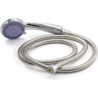 Однорычажный смеситель для ванны РемоКолор латунь, 40 мм 67-0-745