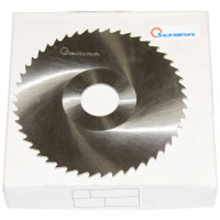 Фреза дисковая (32х0.8х8 мм; тип 1; м.з=64; Р6М5) Sekira 32356