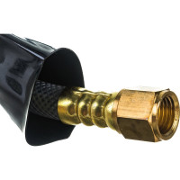 Пневмошлифмашина под круги Byemax Roloc BM-70334