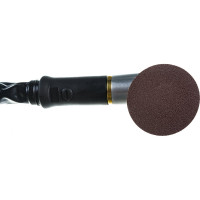 Пневмошлифмашина под круги Byemax Roloc BM-70334