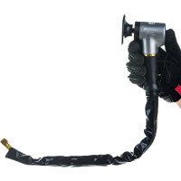 Пневмошлифмашина под круги Byemax Roloc BM-70334