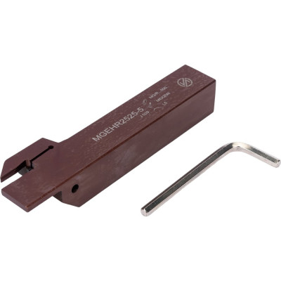 Державка MGEHR2525-5 ИНСТУЛС 00001613867