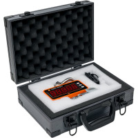 Электронный динамометр ООО НПО МЭД АЦД/5Р-1/7И-2 4687202283835