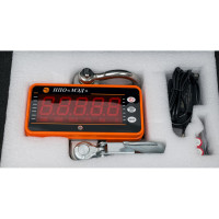 Электронный динамометр ООО НПО МЭД АЦД/5Р-1/7И-2 4687202283835