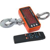 Электронный динамометр ООО НПО МЭД АЦД/5Р-1/7И-2 4687202283835