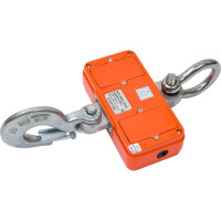 Электронный динамометр ООО НПО МЭД АЦД/5Р-1/7И-2 4687202283835