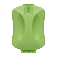 Щетка-пылесос МУЛЬТИДОМ с ручкой, 16x10.5 см, длина ручки 14 см VL58-221