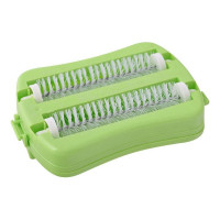 Щетка-пылесос МУЛЬТИДОМ с ручкой, 16x10.5 см, длина ручки 14 см VL58-221