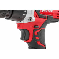 Аккумуляторная дрель-шуруповерт WORTEX BD 2030 Dli ALL1 BD2030Dli0029