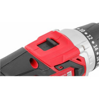 Аккумуляторная дрель-шуруповерт WORTEX BD 2030 Dli ALL1 BD2030Dli0029