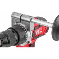 Аккумуляторная дрель-шуруповерт WORTEX BD 2030 Dli ALL1 BD2030Dli0029