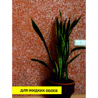 Лак для стен глянцевый акриловый SAFORA 2.5 л L3