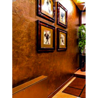 Эмаль перламутровая SAFORA бронза ЭМ101/1