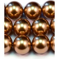 Эмаль перламутровая SAFORA бронза ЭМ101/1