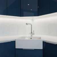 Смеситель для кухни FASHUN A4352