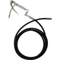 Нагнетатель консистентной смазки WIEDERKRAFT WDK-89860