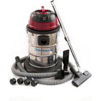 Пылеводосос Rossvik 30 л, 1500 Вт RVC30-1