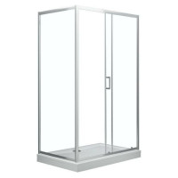 Душевая дверь Aquanet SD-1300A 130 00209407