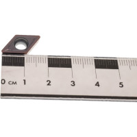 Пластина DCMT 11T308-MM IPG300, 10 шт ИНСТУЛС 00001613334