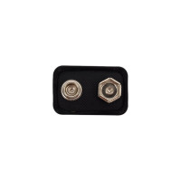 Батарейка General Lighting Systems GBAT-6LR61 щелочная (тип крона) 1pc/shr (1/10/240) 800555