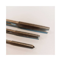 Машинный метчик GSR гаечный DIN 357 HSSE M 5 B03399170