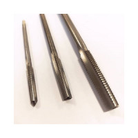 Машинный метчик GSR гаечный DIN 357 HSSE M 5 B03399170