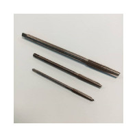 Машинный метчик GSR гаечный DIN 357 HSSE M 5 B03399170