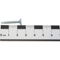 Саморезы по металлу Экодекинг 3,5x25 уп.500 шт. 4687202238446