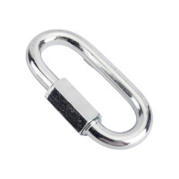 Винтовой карабин КРЕП-КОМП м8 2 шт. кв8мф