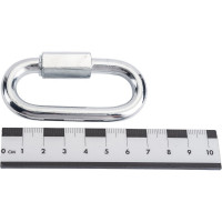 Винтовой карабин КРЕП-КОМП м8 2 шт. кв8мф