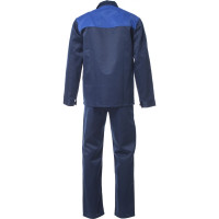 Летний костюм Спрут Аскет мод.129, размер 44-46/88-92, рост 170-176 105352