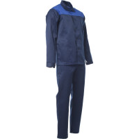 Летний костюм Спрут Аскет мод.129, размер 44-46/88-92, рост 170-176 105352