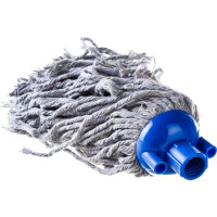 Сменная насадка EUROHOUSE к веревочной швабре 4367