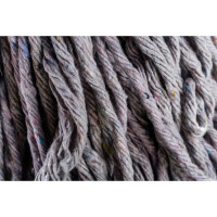 Сменная насадка EUROHOUSE к веревочной швабре 4367