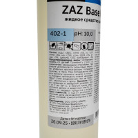 Средство для стирки мопов Pro-Brite ZAZ Base Mop 1 л 402-1