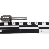 Борфреза твердосплавная сфероцилиндрическая C-18-25-CD-08-70 ТВИНТОС 03060046