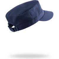 Кепи СОЮЗСПЕЦОДЕЖДА El-Risto dark blue (темно-синий), 2000000067209 2000873826620