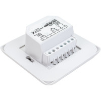 Терморегулятор Grandeks RTC 70.26 белый 1017