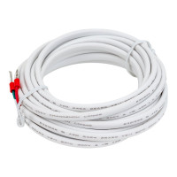 Терморегулятор Grandeks RTC 70.26 белый 1017