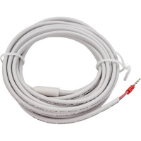 Терморегулятор Grandeks RTC 70.26 белый 1017