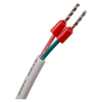 Терморегулятор Grandeks RTC 70.26 белый 1017