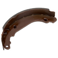 Тормозные колодки барабанные задние Renault Logan I 04-, Clio II 98-, Sandero I 09-, Symbol MARSHALL M2520213