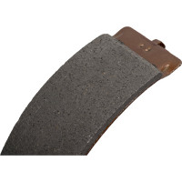 Тормозные колодки барабанные задние Renault Logan I 04-, Clio II 98-, Sandero I 09-, Symbol MARSHALL M2520213
