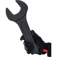 Гаечный ключ BIST рожковый ударный 65 мм BCT3304-65