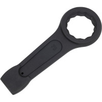 Гаечный ключ BIST накидной ударный 75 мм BCT3310-75