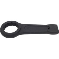 Гаечный ключ BIST накидной ударный 75 мм BCT3310-75