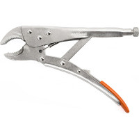 Захват с фиксатором 10 AV Steel AV-629010